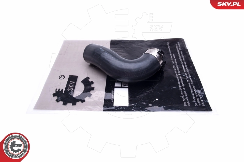 Charge Air Hose